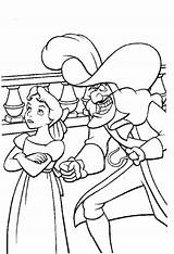 Hook Coloring Captain Pirate Dangerous Pan Peter Ship Pages Printable Supercoloring Categories sketch template