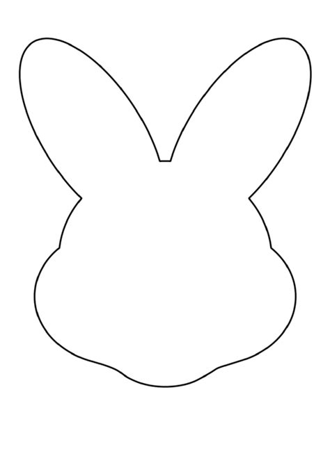 bunny templates