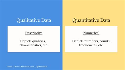 examples  qualitative data delve