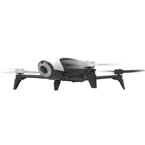 parrot drone connecte skycontroller bebop pf noir drone connecte rue du commerce