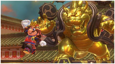 Bowser S Kingdom Power Moons Game Of Guides
