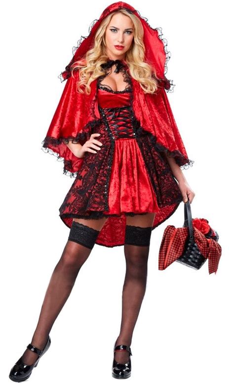 red dress  costume ideas sufotodesign