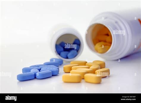 hiv medication  res stock photography  images alamy