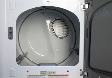 samsung white front load electric dryer dvhewa