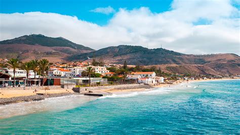 porto santo dovolena  svatky zajezdy  inclusive