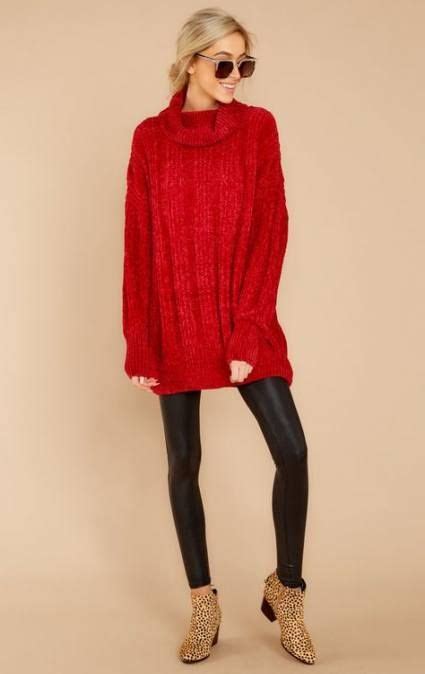 18 best ideas for dress red shops christmas ts red turtleneck