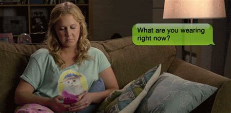 amy schumer television find and share on giphy