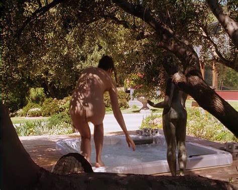 Nude Video Celebs Mimi Rogers Nude Full Body Massage