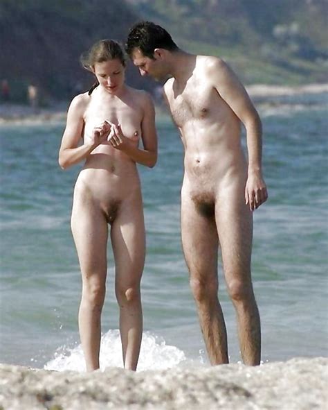 naked dickless couples on the beach transman ftm nullo