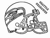 Seahawks Coloring Pages Onlycoloringpages Via sketch template