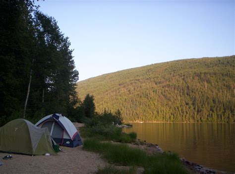 start planning  camping reservations open march   bc
