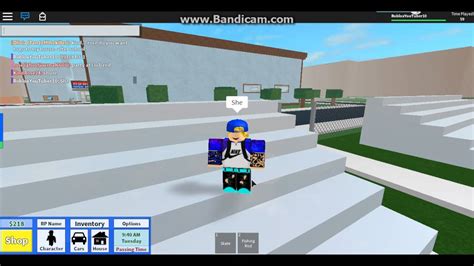Cool Codes For Clothes In Roblox High School