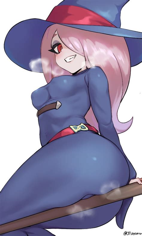 rule 34 1girls ass big ass female female only jtveemo little witch