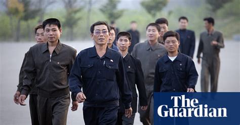 inside north korea world news the guardian