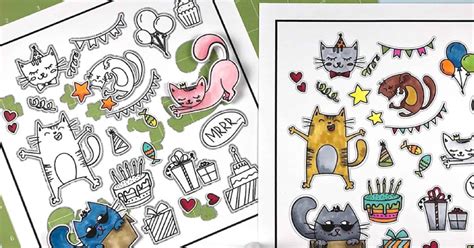 digital stamps  complete guide  paper crafters