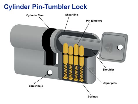 ultimate guide  euro cylinder locks lathams hardware