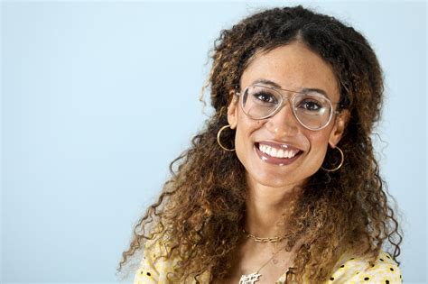 5 lessons i learned from ‘project runway judge elaine welteroth at the