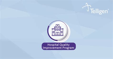 telligen  provide hospital quality improvement services