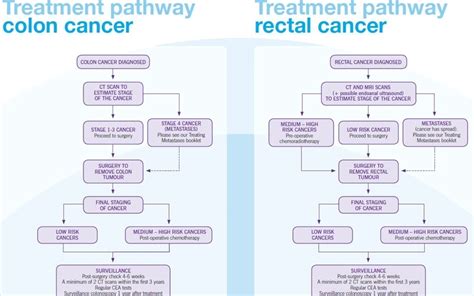 Colon And Rectal Cancer Treatment Cancer News Update