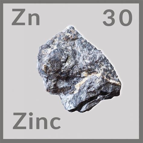 zinc  es    sirve