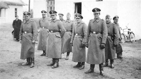 Today In History Beginning Of Operations At Nazi Death