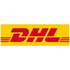 dhl cdc software