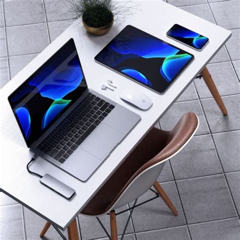 laptopsandtablet laptops  tablet laptop  tablet desk   desktop setup
