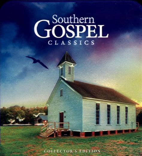 Southern Gospel Classics Various Artists Songs