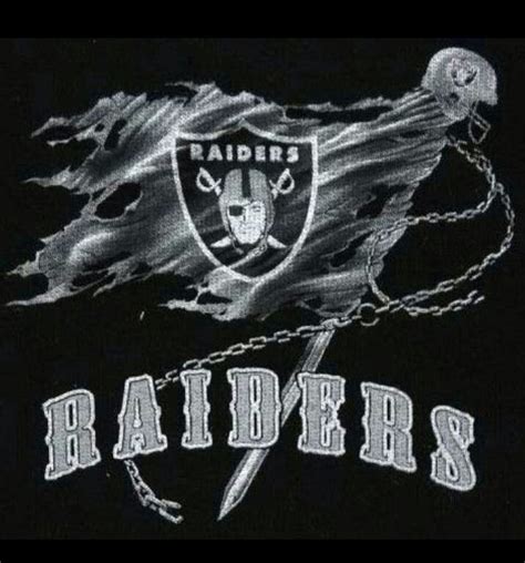 224 Best Images About Raider Nation On Pinterest