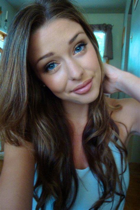 Beautiful Girl In Selfie People Pinterest Beautiful