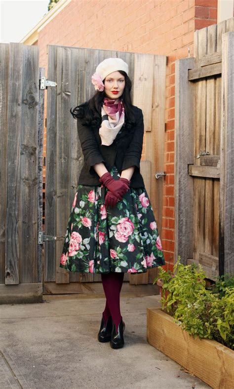 pin by on fall winter fashion ideas vintage inspired fashion winter