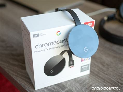 google discontinued  chromecast aivanet