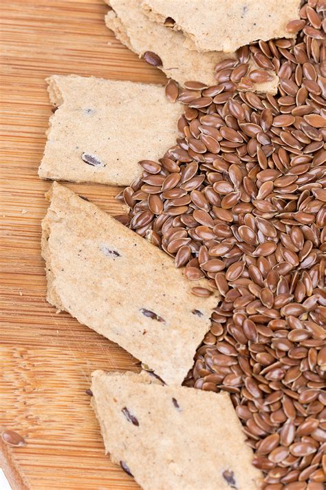 flax 4 ways flax is a small but mighty seed that boasts a wide range
