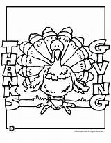 Thanksgiving Coloring Turkey Printouts sketch template