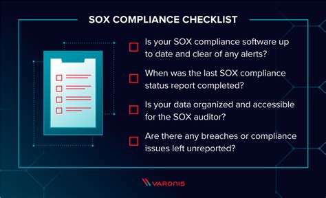 what is sox compliance everything you need to know in 2019