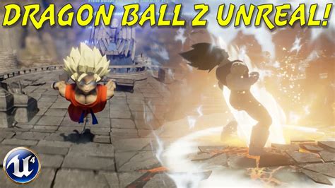Dbz Unreal Dragon Ball Z Unreal Java Game Download For