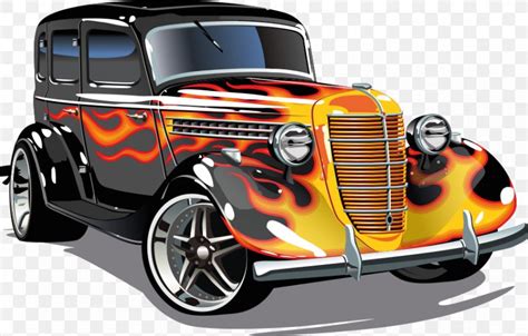 car vector graphics hot rod clip art royalty free png 870x557px car