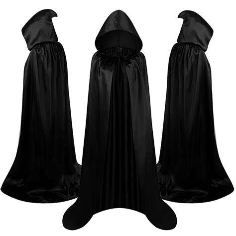 black hooded cape ubicaciondepersonascdmxgobmx
