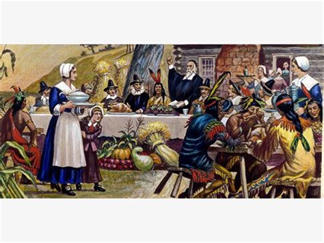 thanksgiving  history  thanksgiving day chelsea ny patch