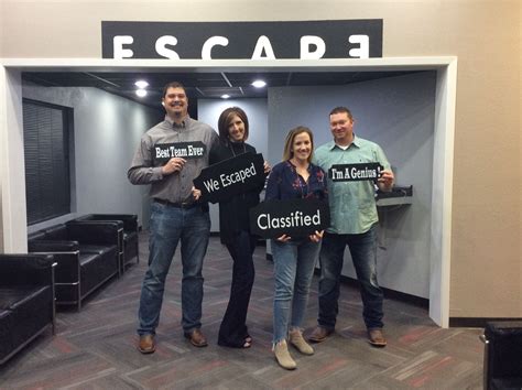 agents passed  final test  seconds  spare final test escape room