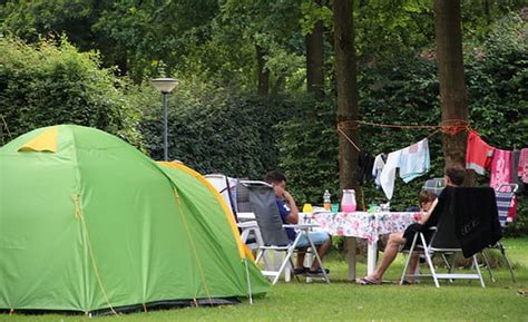 recreatiepark ermerstrand drenthe nederland anwb camping