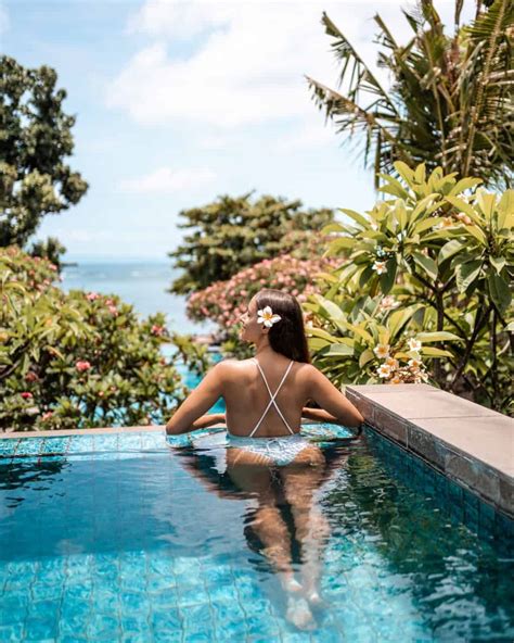 Maya Sanur Resort And Spa Bali Hotel Review