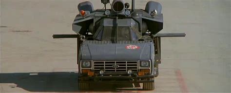 1982 ford f 350 in the adventures of buckaroo banzai across the 8th dimension 1984