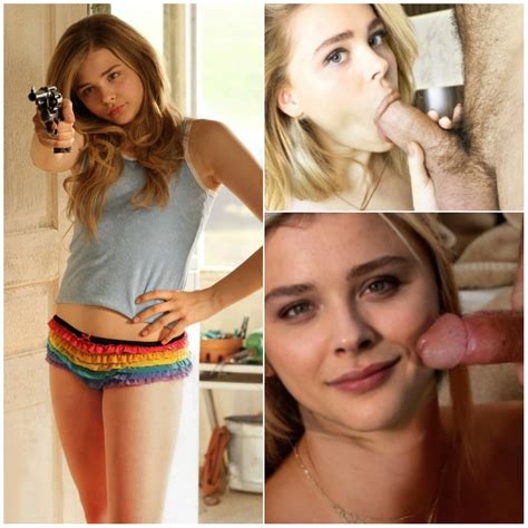 chloe grace moretz before and after 19 pics xhamster