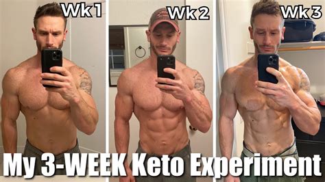 This Low Fat Keto Diet Gave Me Insane Results My Self Experiment