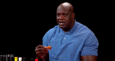 Shaq Snoop And More Bringing Exclusive Wing Recipes To Uber Eats In