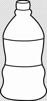 Bottled Fizzy Drinks Pngwing W7 Putih Botol sketch template