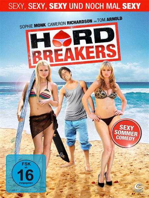hard breakers film 2010 filmstarts de