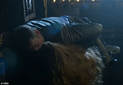 Games Of Thrones Unleashes Most Disturbing Sex Scene Yet Daily Mail