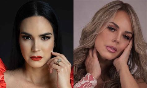 Scarlet Ortiz Y Roxana Díaz Protagonizarán Nuevo Dramático Venezolano